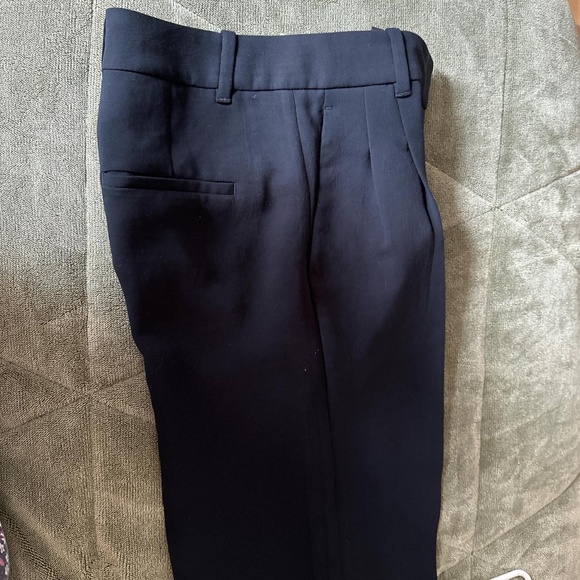 The effortless pants Wilfred Free Aritiza - Picture 4 of 4